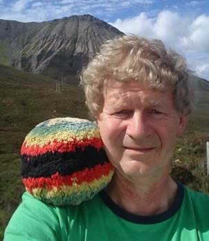 Picture of Alex Shepherd