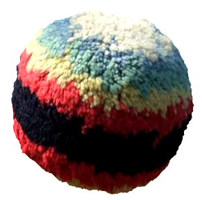 Picture of a Pom Pom